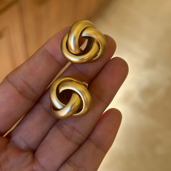 Anthropologie good earrings - Picture 2 of 4